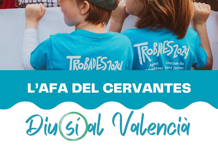 Sí al Valencià!